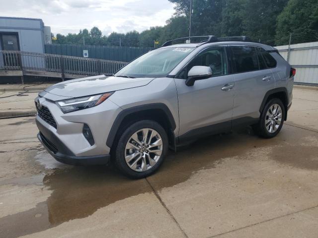 2024 Toyota RAV4 XLE Premium's photo